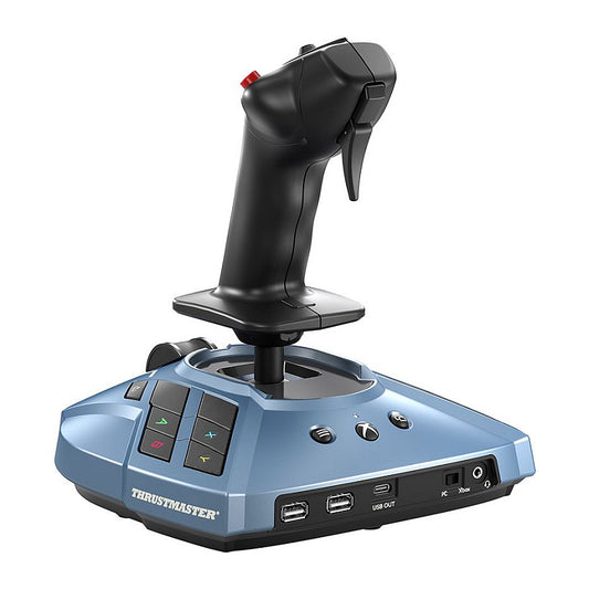 Thrustmaster Joystick TCA Captain Pack X AIRBUS Edition (XBOX/PC)