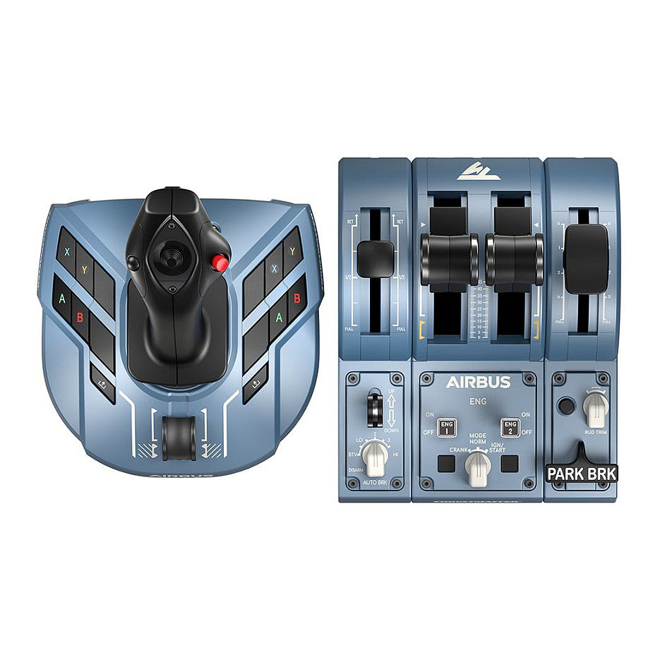 Thrustmaster Joystick TCA Captain Pack X AIRBUS Edition (XBOX/PC)