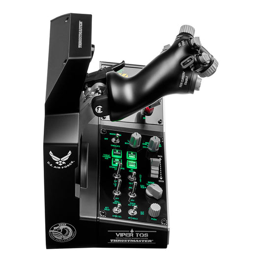 Thrustmaster AddOn Viper TQS Mission Pack (PC)