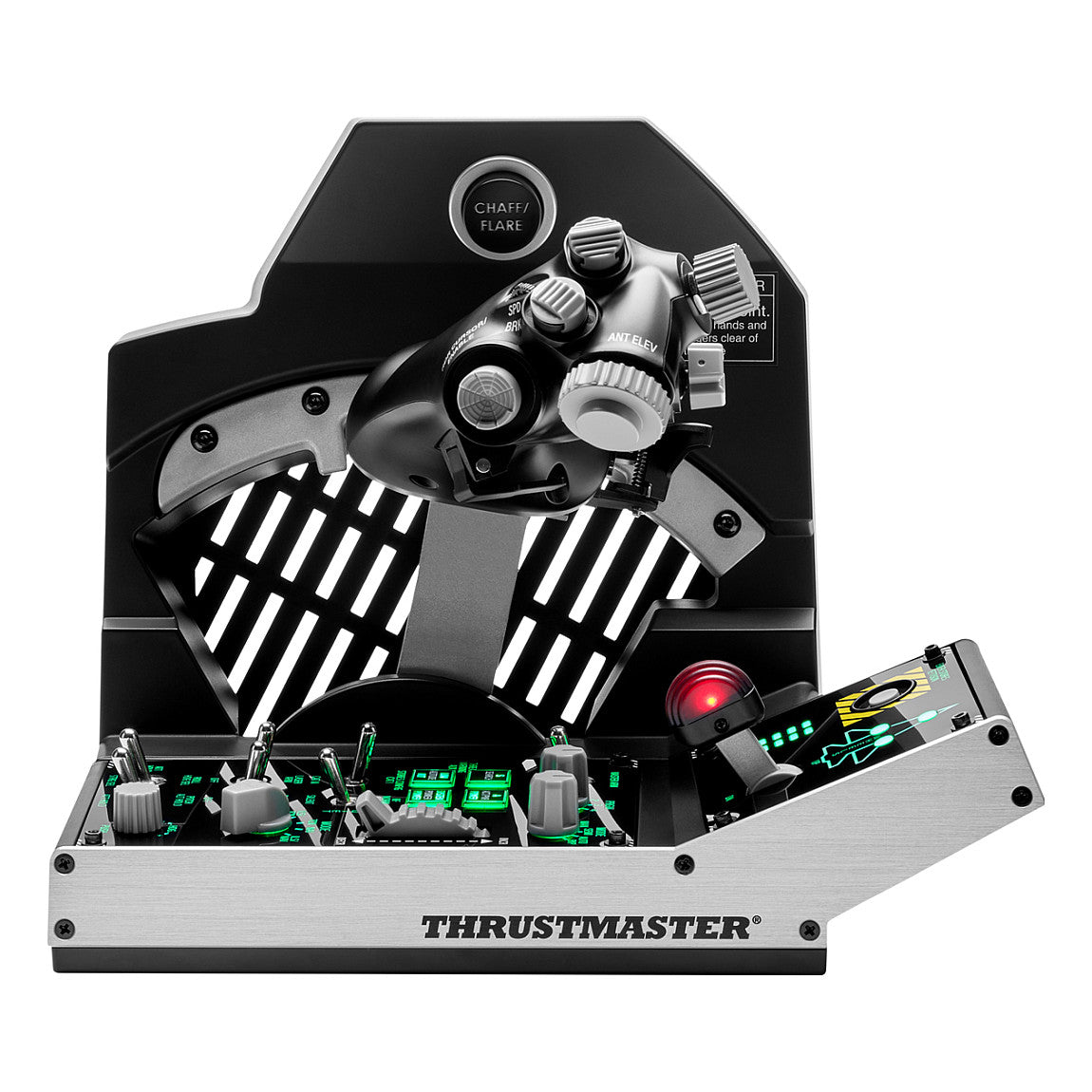 Thrustmaster AddOn Viper TQS Mission Pack (PC)