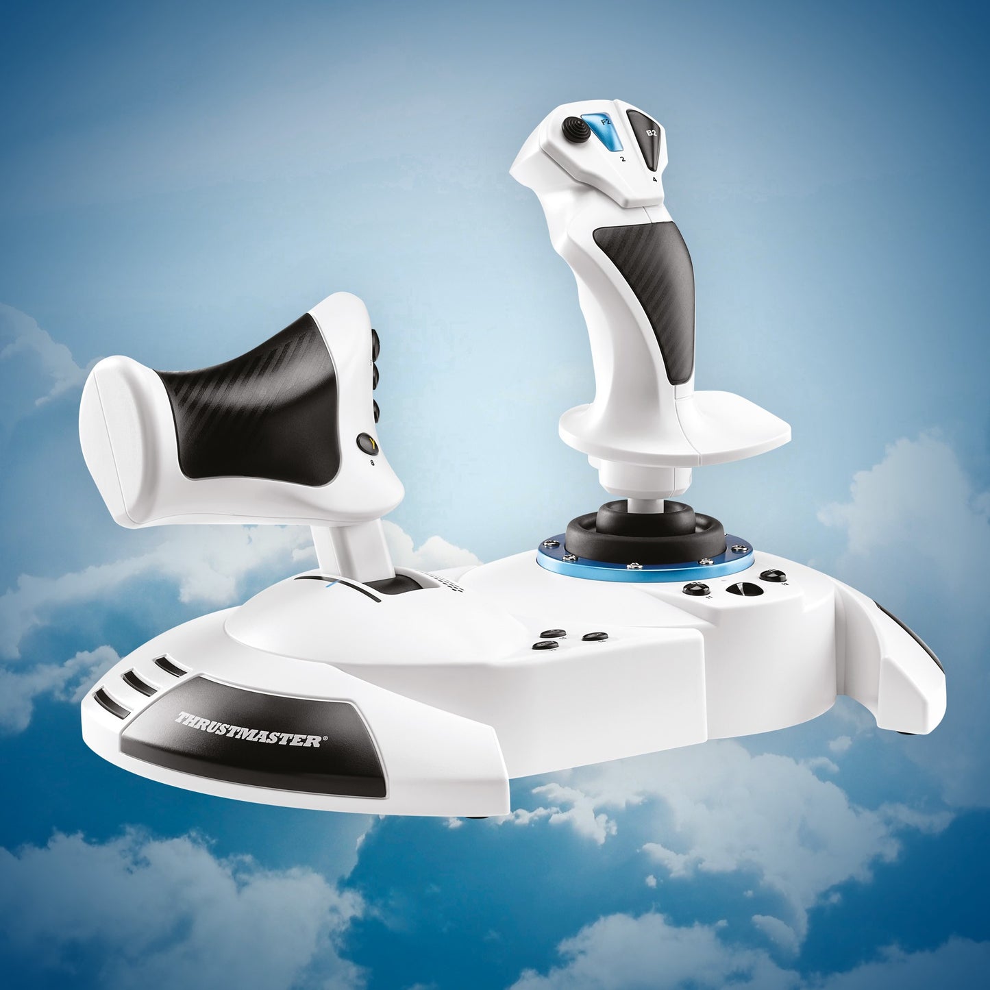 Thrustmaster Joystick T.Flight Hotas One (FS 2024 Ed.) (XBOX/PC)