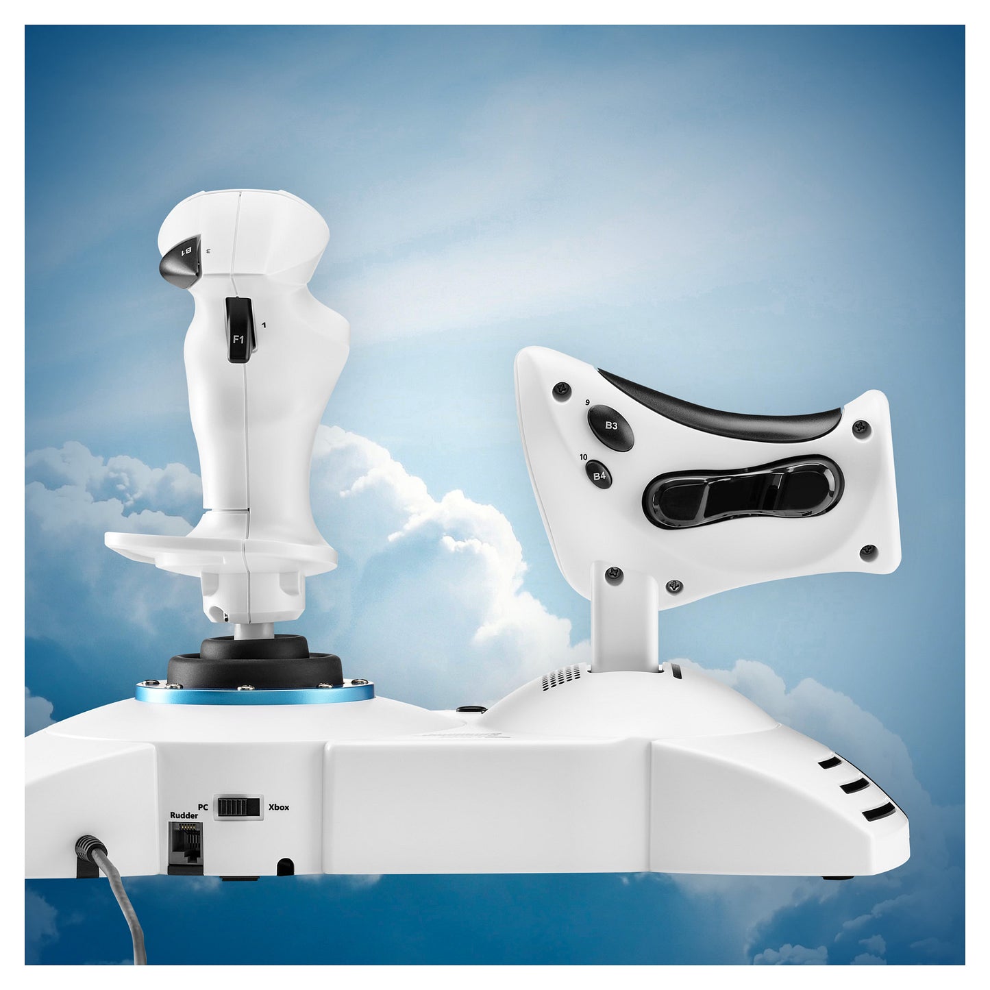 Thrustmaster Joystick T.Flight Hotas One (FS 2024 Ed.) (XBOX/PC)
