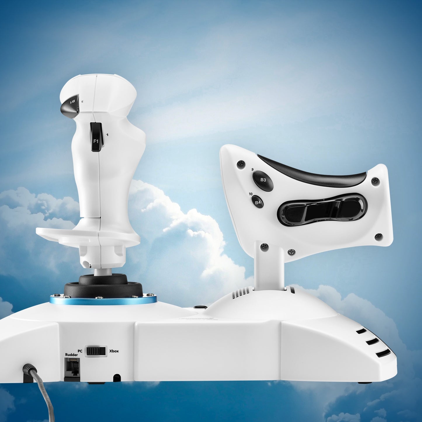 Thrustmaster Joystick T.Flight Hotas One (FS 2024 Ed.) (XBOX/PC)