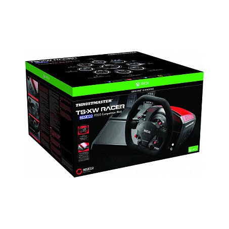 Thrustmaster Lenkrad TS-XW Racer Sparco P310 FF Wheel (PC/XBOX)