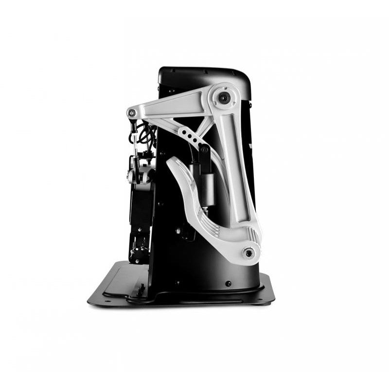 Thrustmaster AddOn TPR (Ruderpedale) (PC)