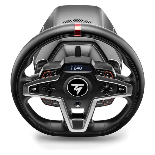 Thrustmaster Lenkrad T248P FF Wheel (PS5/PC)