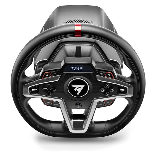 Thrustmaster Lenkrad T248P FF Wheel (PS5/PC)