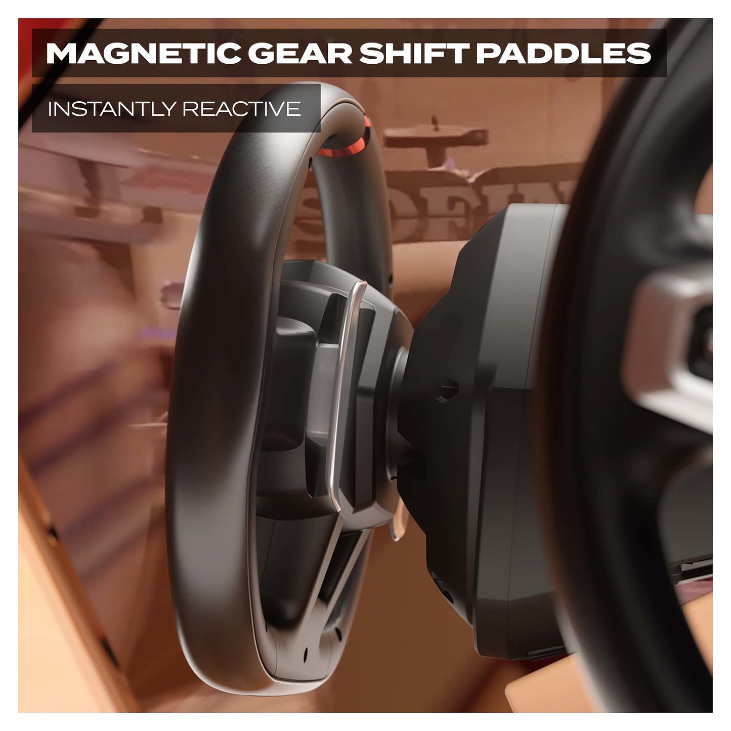 Thrustmaster Lenkrad T248P FF Wheel (PS5/PC)