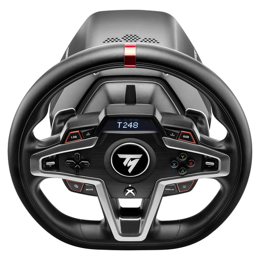 Thrustmaster Lenkrad T248X FF Wheel (XBO/PC)