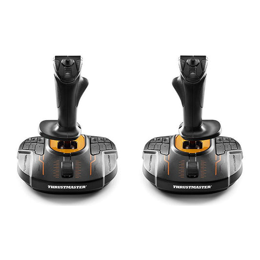 Thrustmaster Joystick T.16000M FCS Space Sim Duo Stick (PC)