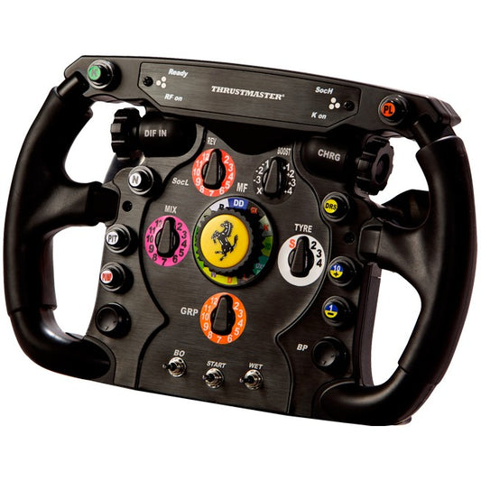 Thrustmaster AddOn Ferrari F1 Lenkrad (PC/KON)