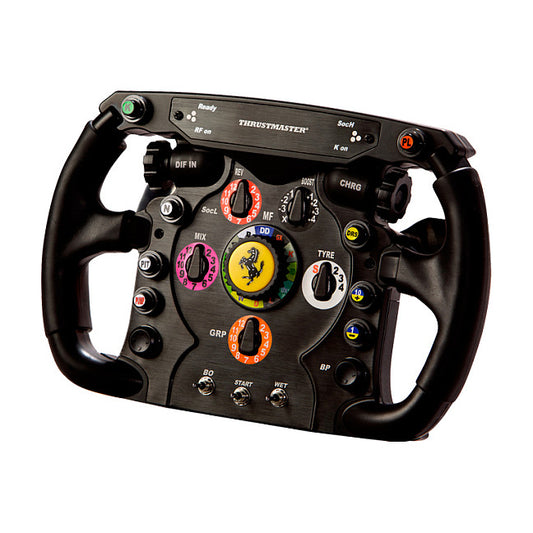 Thrustmaster AddOn Ferrari F1 Lenkrad (PC/KON)