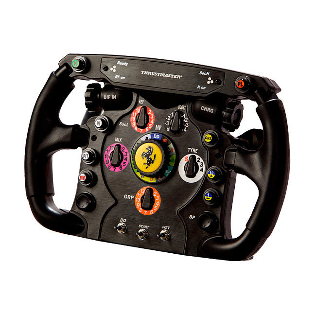 Thrustmaster AddOn Ferrari F1 Lenkrad (PC/KON)