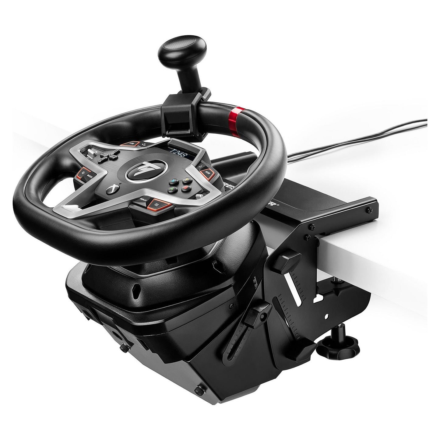 Thrustmaster AddOn Farm & Truck Steering Kit (KON/PC)