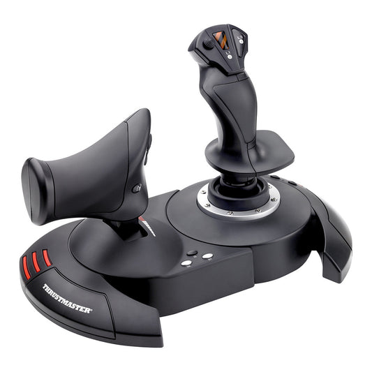 Thrustmaster T.Flight Hotas X (PC/PS3)