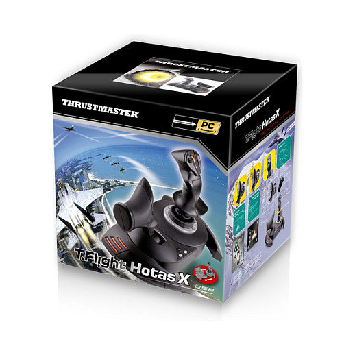 Thrustmaster T.Flight Hotas X (PC/PS3)
