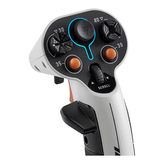 Thrustmaster Joystick SoL-R 1 FlightStick (PC)