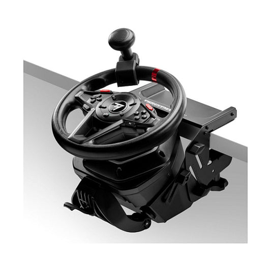 Thrustmaster Lenkrad T128P Simtask Pack FF Wheel (PST/PC)