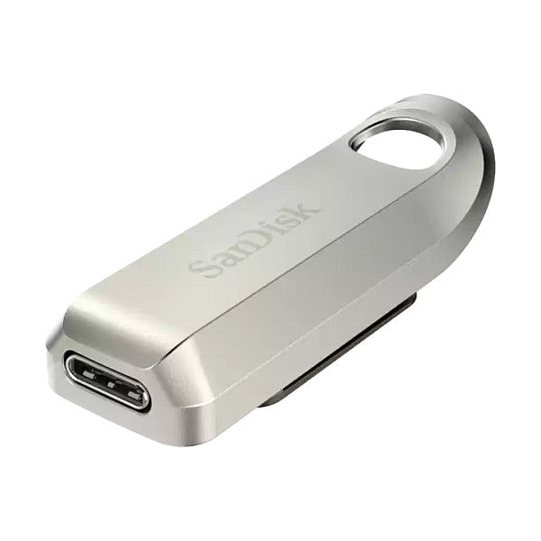 STICK Sandisk SD ULTRA LUXE TYPE-C FLASH DRIVE