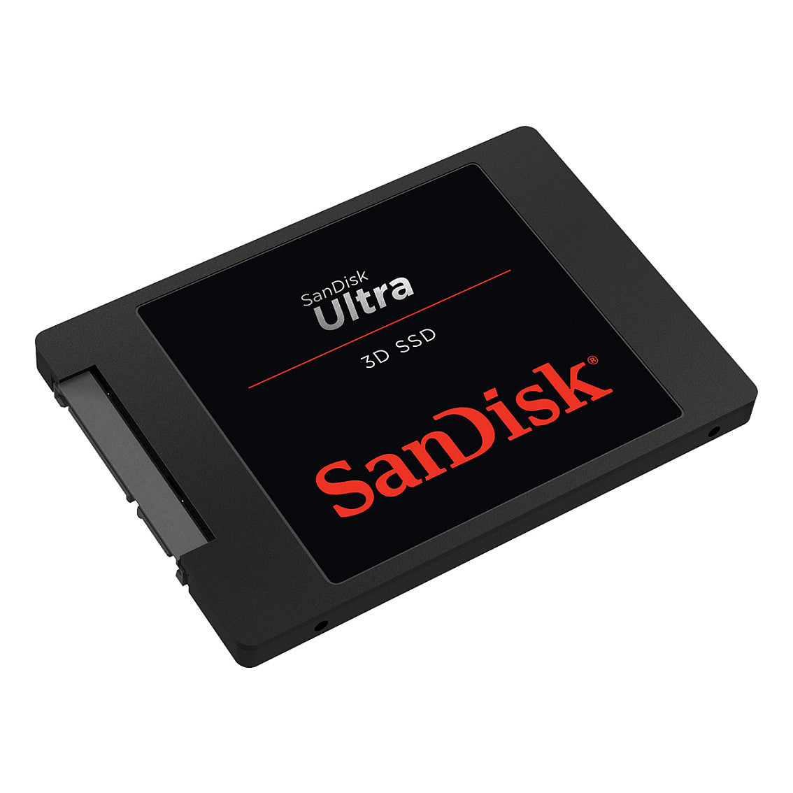 1TB SanDisk 2.5" (6.4cm) SATAIII Ultra 3D