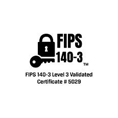 STICK 16GB Kingston IronKey D500S AES-256 FIPS 140-3 retail