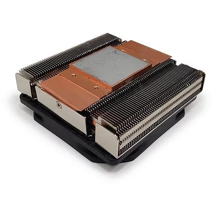 K DYNATRON U8 Intel/AMD CPU Kuehler Multi Socket 1700/1200/115x/AM5/AM4 PWM