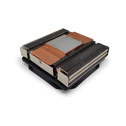 K DYNATRON U8 Intel/AMD CPU Kuehler Multi Socket 1700/1200/115x/AM5/AM4 PWM