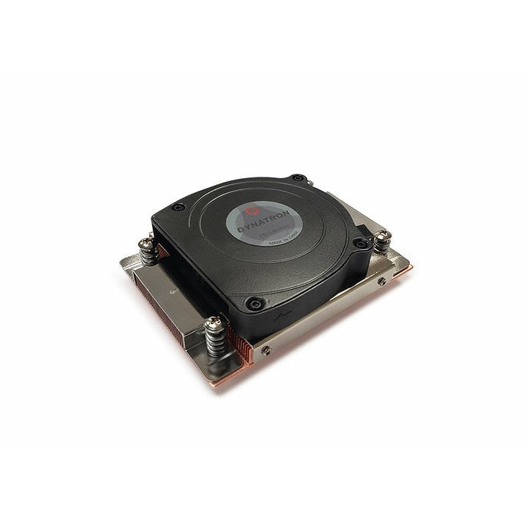 K DYNATRON A45 AMD AM4 AM5 Kuehler 1U PWM
