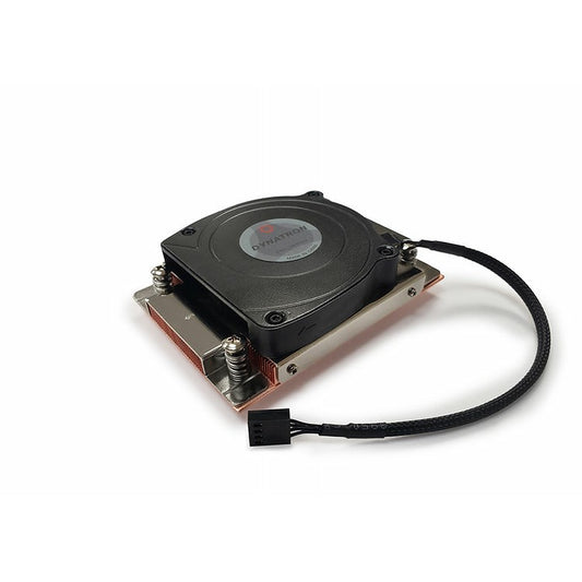 K DYNATRON A45 AMD AM4 AM5 Kuehler 1U PWM