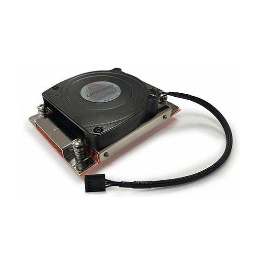 K DYNATRON A45 AMD AM4 AM5 Kuehler 1U PWM