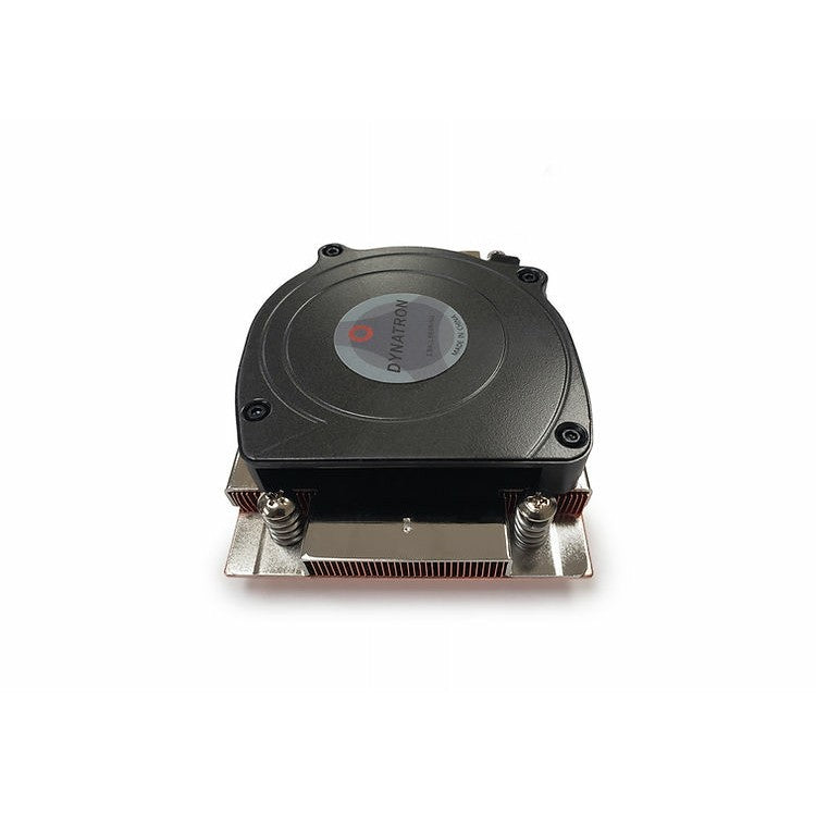 K DYNATRON A45 AMD AM4 AM5 Kuehler 1U PWM