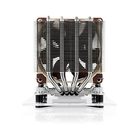 K NOCTUA NH-D9L CPU Kühler