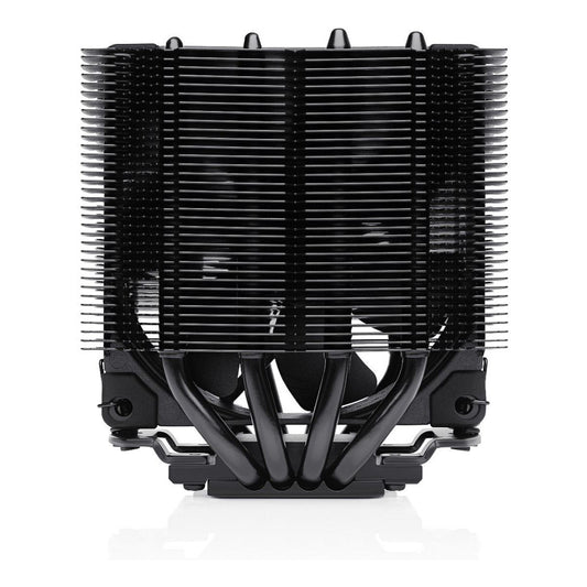 K NOCTUA NH-D9L chromax.black