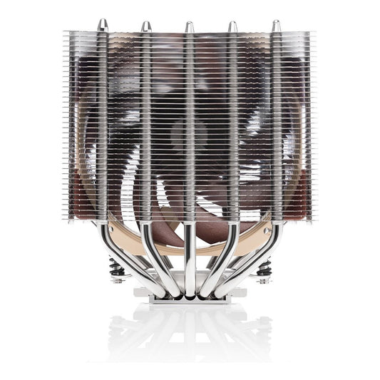 K NOCTUA Kühler NH-D12L LGA1851/1700/1200/115x/AMD