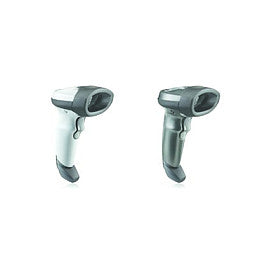 Zebra LI2208 - Barcode-Scanner - Handgerät - Linear-Imager