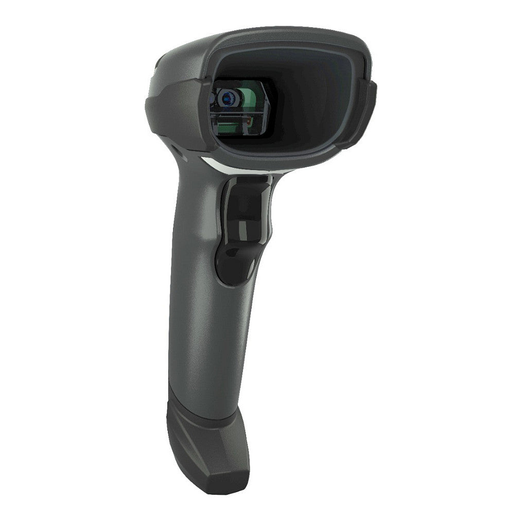 Zebra DS4608-SR - Barcode-Scanner - Handgerät - 2D-Imager