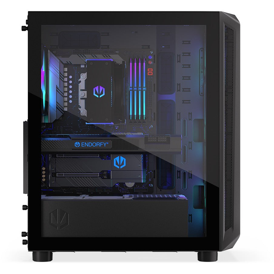 ENDORFY ARX 500 ARGB TG Black