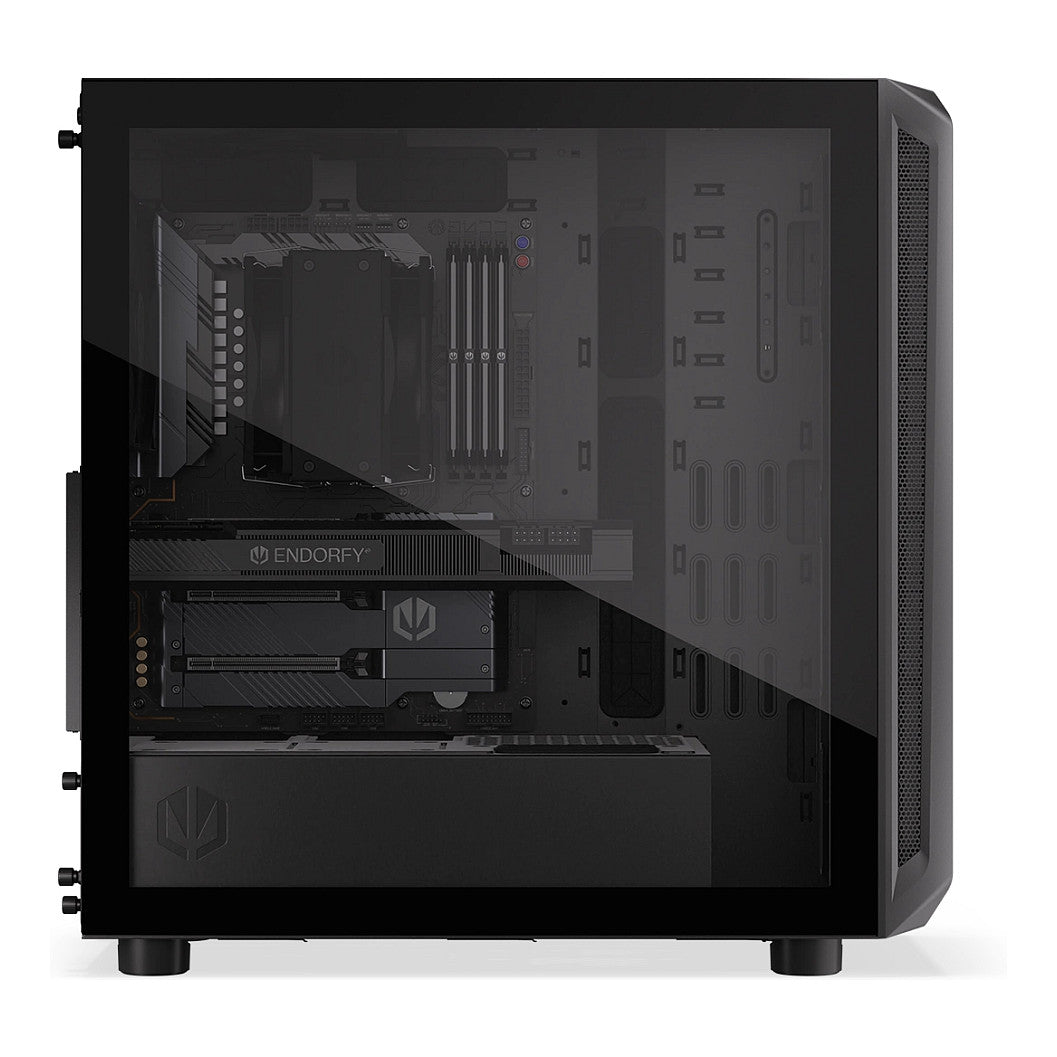 ENDORFY ARX 700 Air TG Black