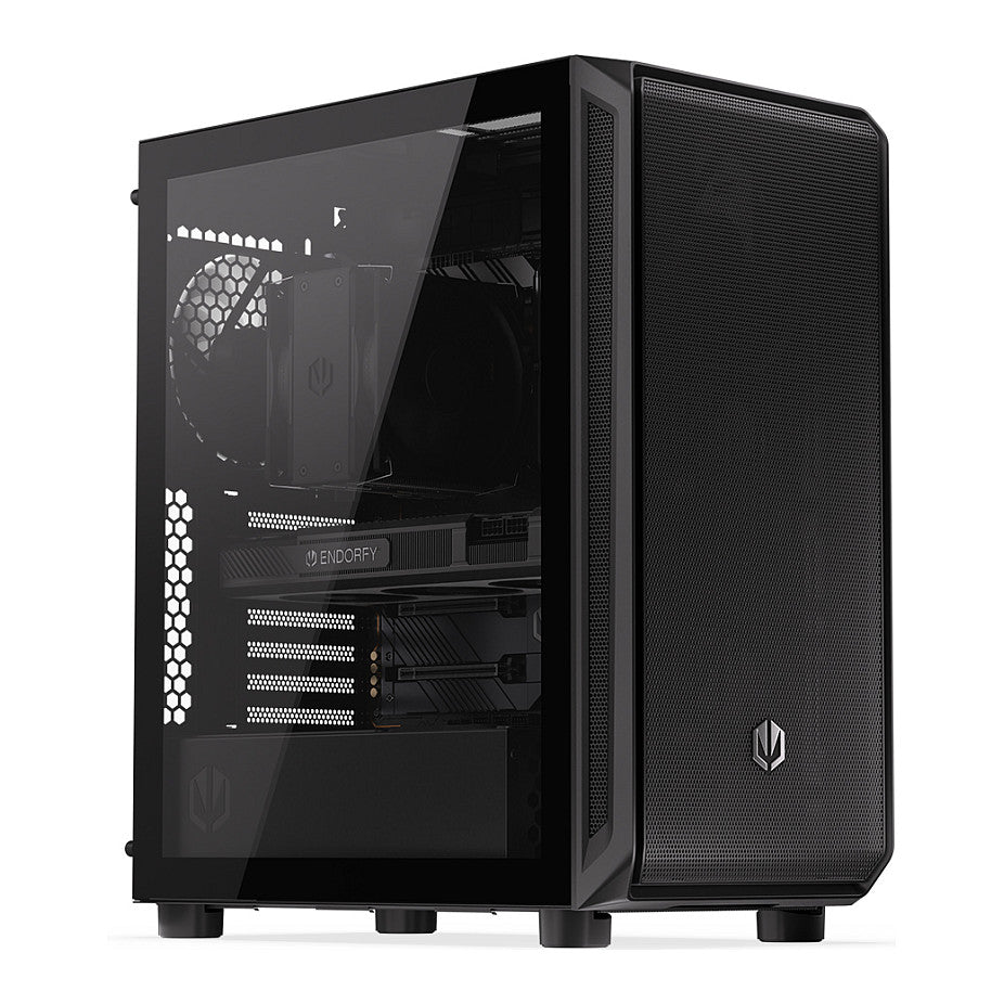 ENDORFY ARX 500 Air TG Black