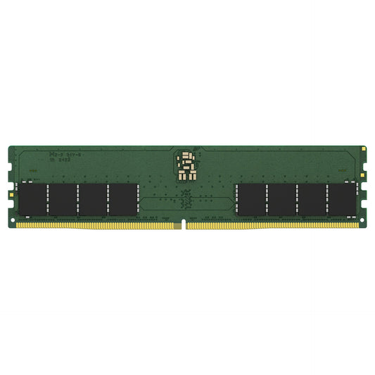 Kingston 64 GB 6400 (grn. KVR64A52BD8-64. ValueRAM)