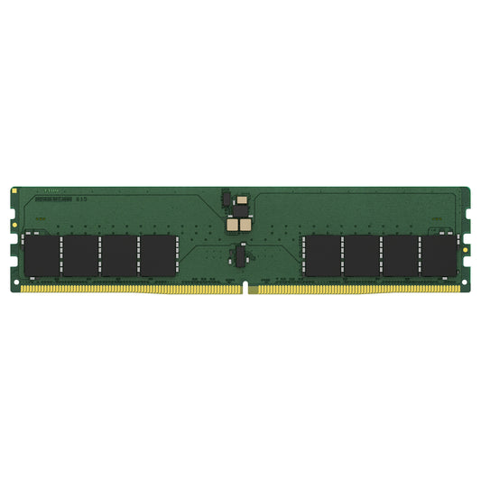 32GB PC 6400 CL52 Kingston ValueRAM CU