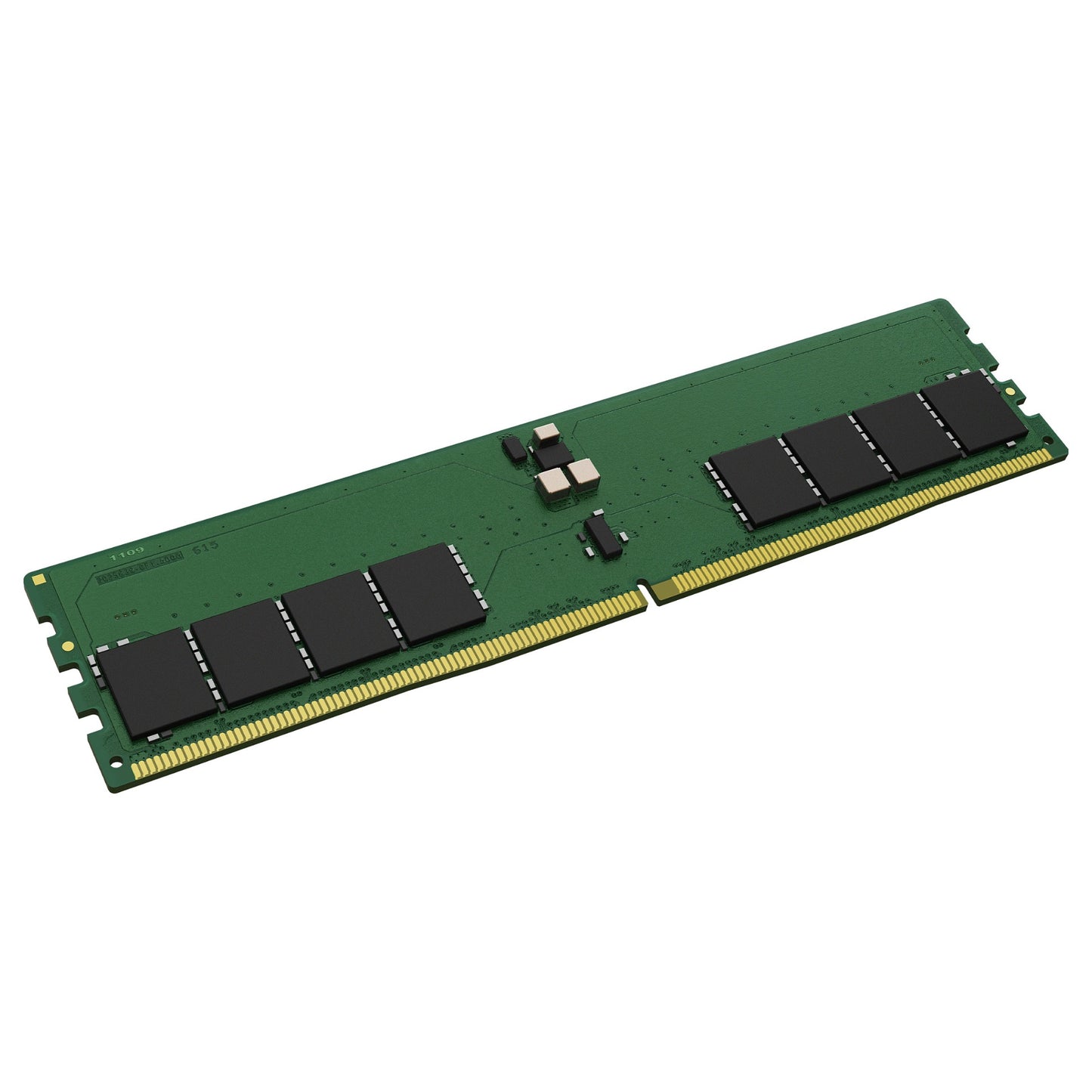32GB PC 6400 CL52 Kingston ValueRAM CU