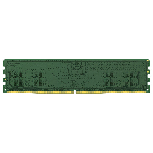8GB PC 6400 CL52 Kingston CU ValueRAM retail