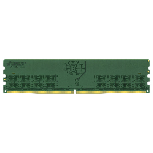16GB PC 6400 CL52 Kingston ValueRAM CUDIMM