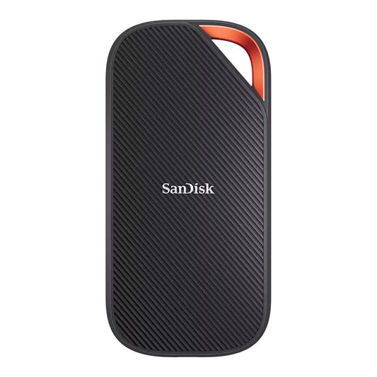 SANDISK 2TB EXTREME PRO W/ USB4