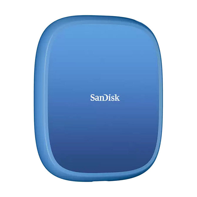 Sandisk 1TB Creator Phone SSD