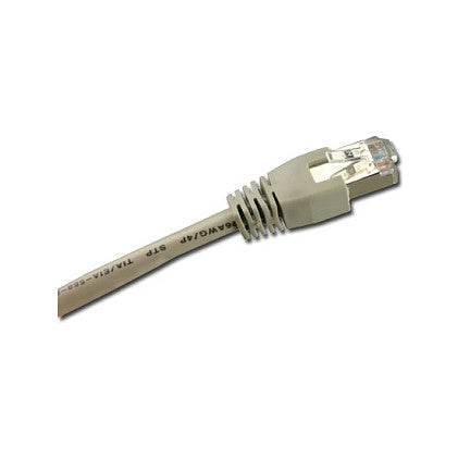 Sharkoon Kabel RJ45 CAT.6 SFTP 5.0m grau