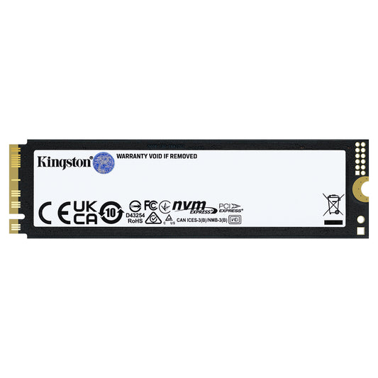 M.2 2TB FURY RENEGADE G5 2280