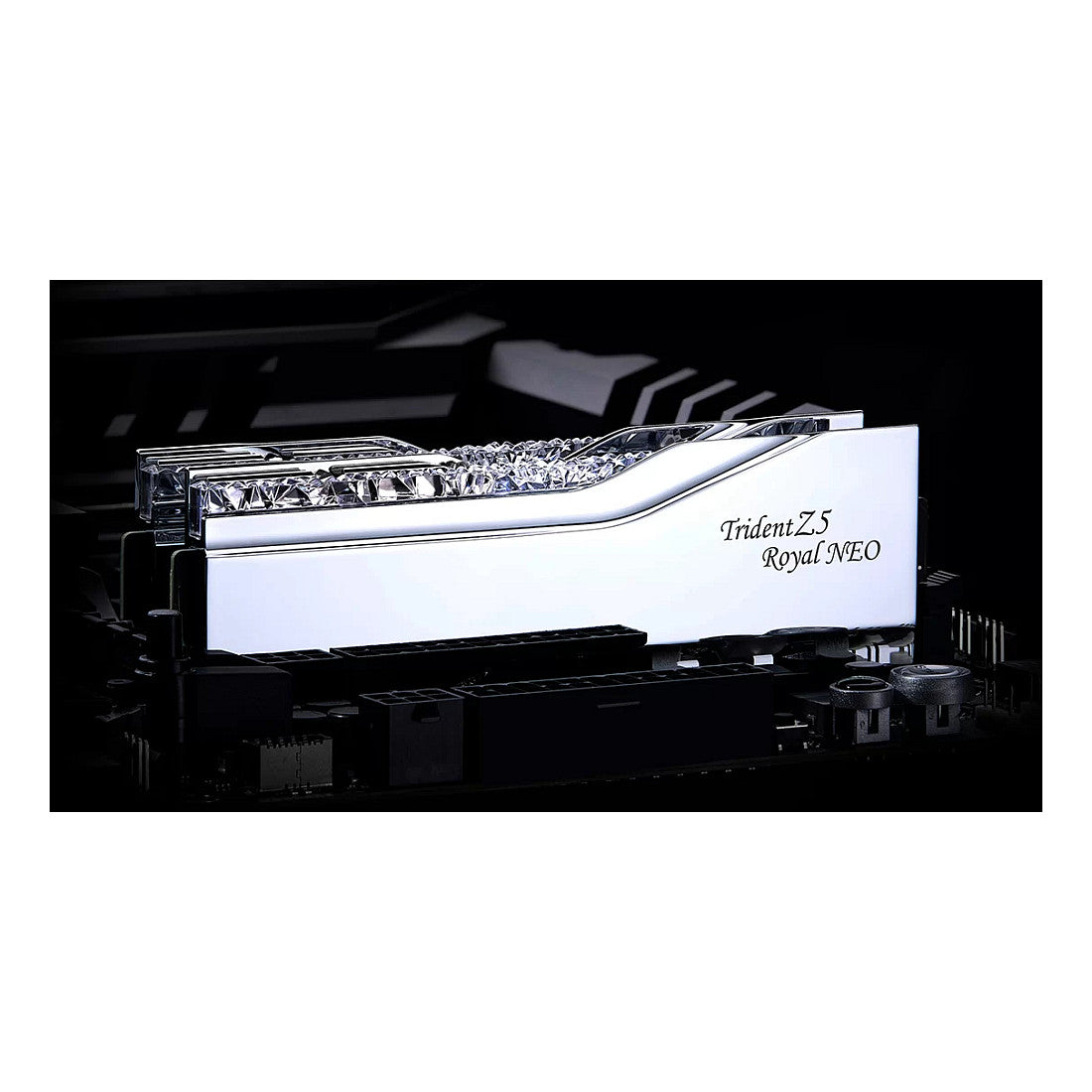 32GB PC 6000 CL28 G.Skill KIT (2x16GB) TR5NS NEO RGB/AM