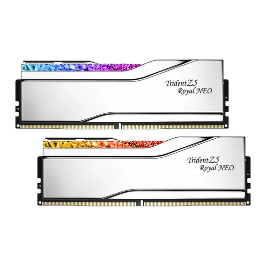 32GB PC 8000 CL38 G.Skill KIT (2x16GB) TR5NS NEO RGB/A